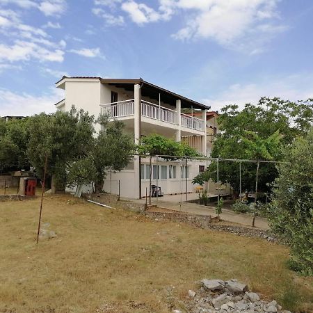 Apartments Bozo Драче Экстерьер фото