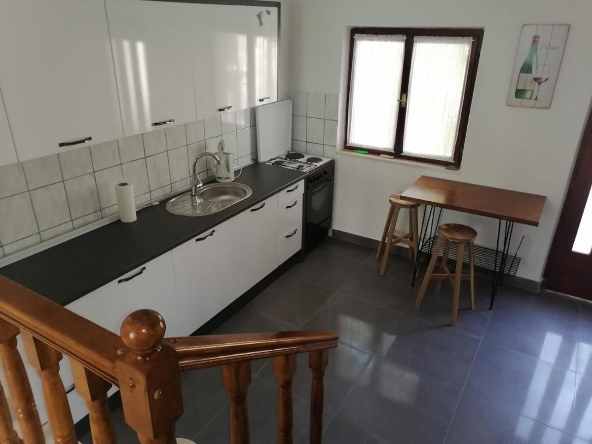 Apartments Bozo Драче Экстерьер фото