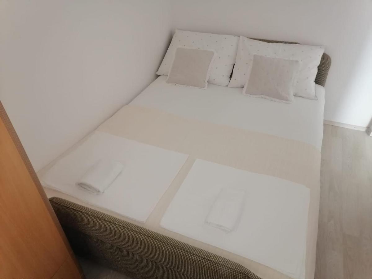 Apartments Bozo Драче Экстерьер фото