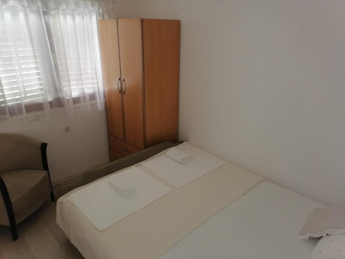 Apartments Bozo Драче Экстерьер фото