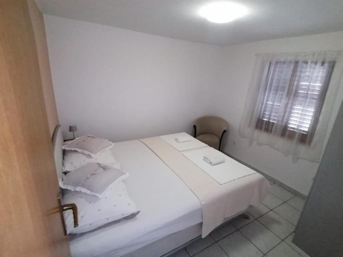 Apartments Bozo Драче Экстерьер фото