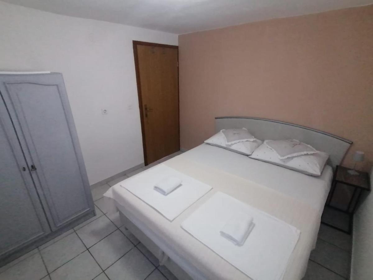 Apartments Bozo Драче Экстерьер фото