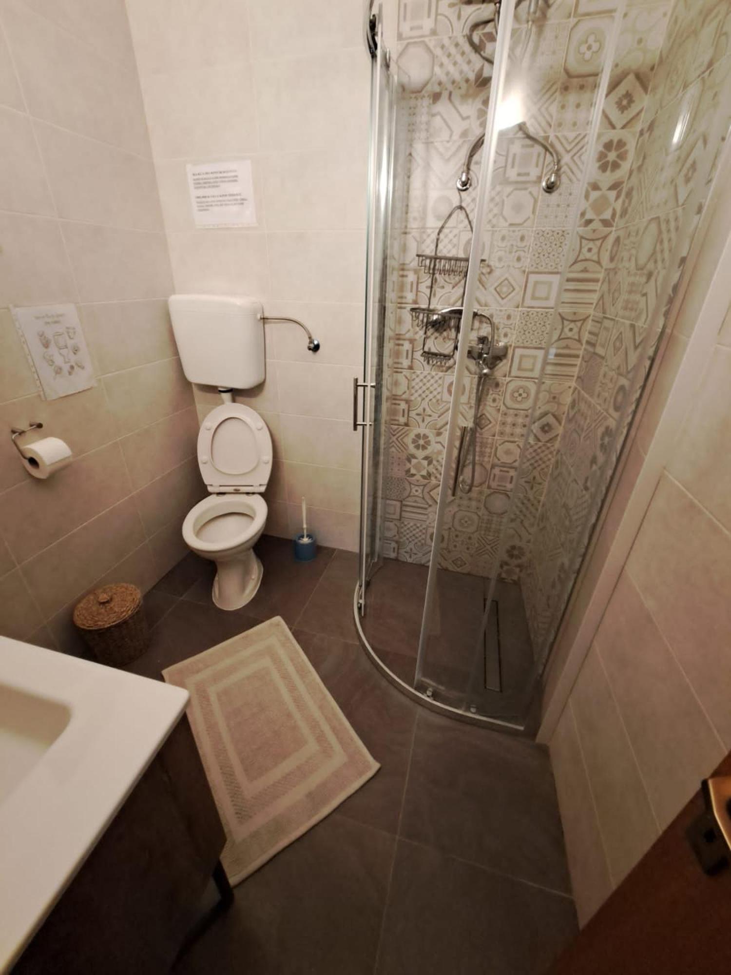 Apartments Bozo Драче Экстерьер фото